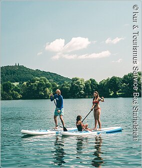 Badesee (Bad Staffelstein, Obermain.Jura)