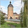 Stadtturm (Bad Staffelstein, Obermain.Jura)