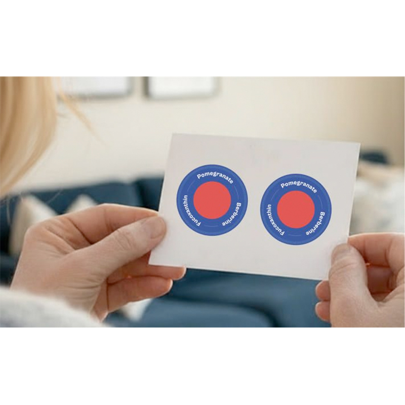 GLP 1 Abnehmpflaster von Purisaki