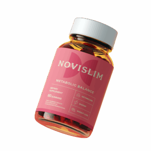Novislim Gummies