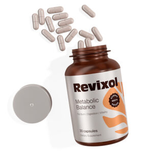 revixol kapseln