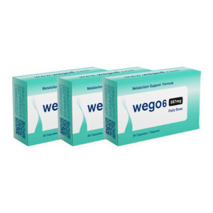 wego 6