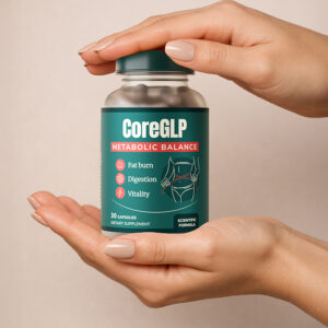 Core GLP dm