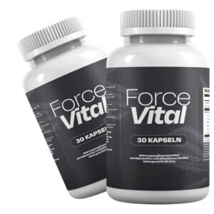 force vital