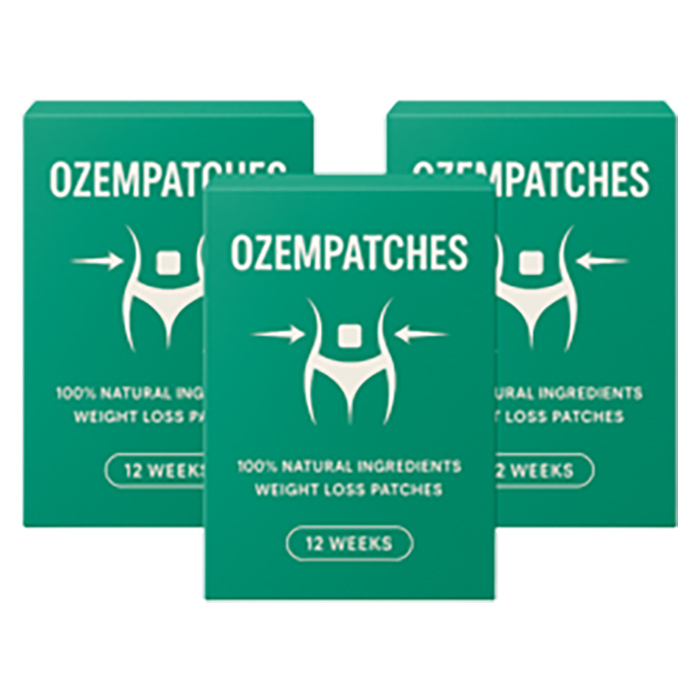 ozempatch