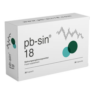 pb sin 18